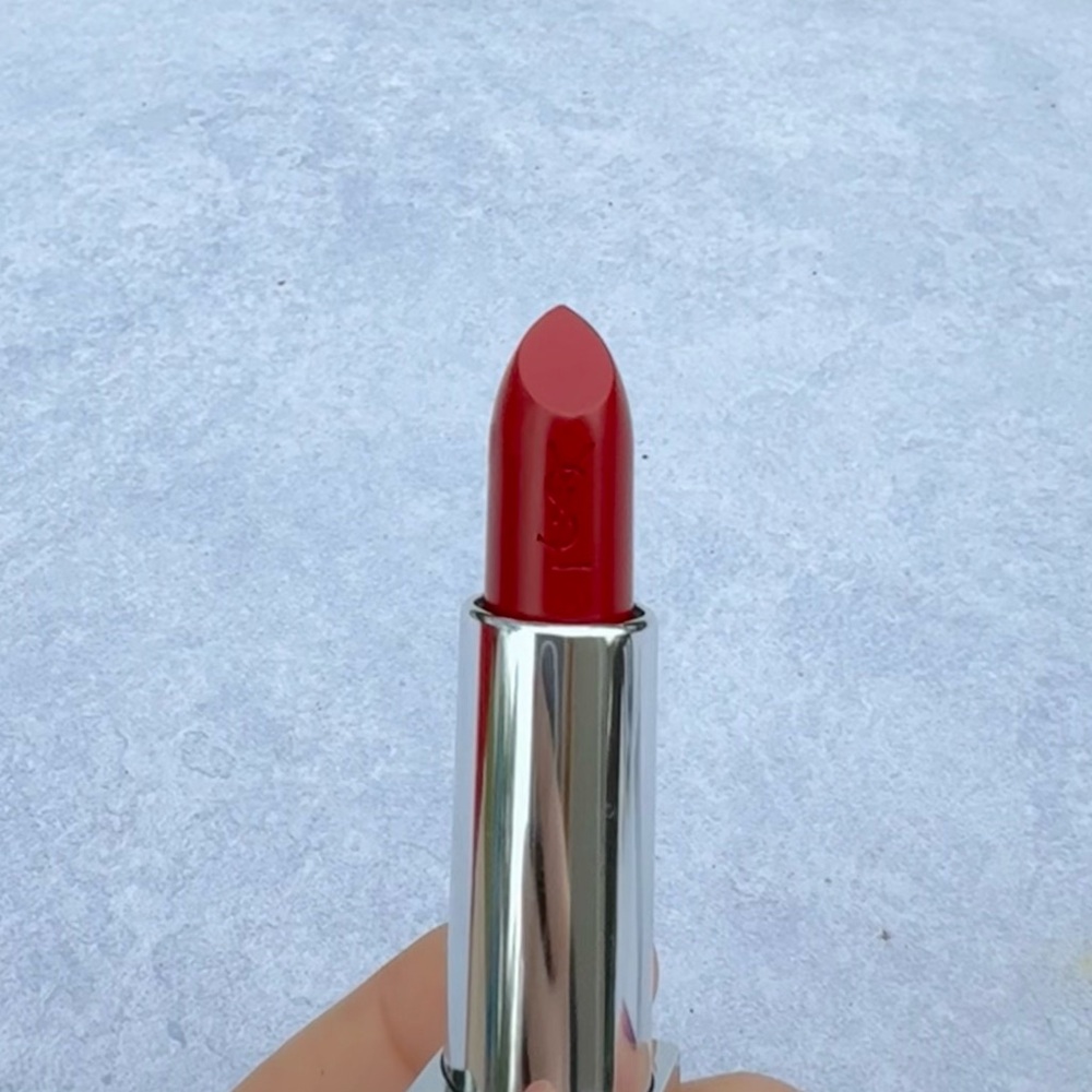 YSL x Zoe Kravitz Paris Stroll Lipstick - Picture 5 of 7